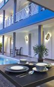 Туры в отель The Kanjeng Suites Petitenget Туры в отель The Kanjeng Suites Petitenget