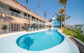 Туры в отель IZE Canggu Туры в отель IZE Canggu