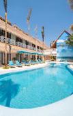 Туры в отель IZE Canggu Туры в отель IZE Canggu