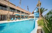 Туры в отель IZE Canggu Туры в отель IZE Canggu