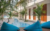 Туры в отель IZE Canggu Туры в отель IZE Canggu
