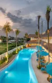 Туры в отель IZE Canggu Туры в отель IZE Canggu