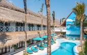 Туры в отель IZE Canggu Туры в отель IZE Canggu