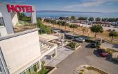 Туры в отель Hotel Fanat Туры в отель Hotel Fanat