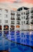 Туры в отель Ramada by Wyndham Goa Vagator Туры в отель Ramada by Wyndham Goa Vagator