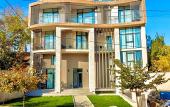 Туры в отель Victoria Inn Tbilisi Туры в отель Victoria Inn Tbilisi