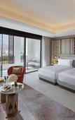 Туры в отель Mandarin Oriental Muscat Туры в отель Mandarin Oriental Muscat