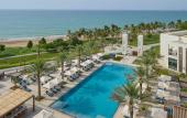 Туры в отель Mandarin Oriental Muscat Туры в отель Mandarin Oriental Muscat