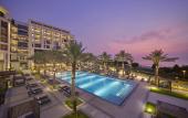 Туры в отель Mandarin Oriental Muscat Туры в отель Mandarin Oriental Muscat
