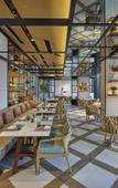 Туры в отель Mandarin Oriental Muscat Туры в отель Mandarin Oriental Muscat