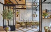 Туры в отель Mandarin Oriental Muscat Туры в отель Mandarin Oriental Muscat