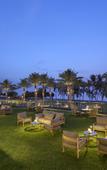 Туры в отель Mandarin Oriental Muscat Туры в отель Mandarin Oriental Muscat