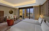 Туры в отель Mandarin Oriental Muscat Туры в отель Mandarin Oriental Muscat