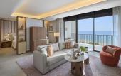 Туры в отель Mandarin Oriental Muscat Туры в отель Mandarin Oriental Muscat
