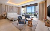 Туры в отель Mandarin Oriental Muscat Туры в отель Mandarin Oriental Muscat