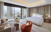 Туры в отель Mandarin Oriental Muscat Туры в отель Mandarin Oriental Muscat