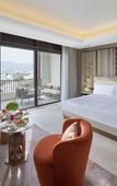 Туры в отель Mandarin Oriental Muscat Туры в отель Mandarin Oriental Muscat
