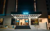 Туры в отель Kyriad Hotel Muscat Туры в отель Kyriad Hotel Muscat