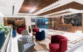 Туры в отель Kyriad Hotel Muscat Туры в отель Kyriad Hotel Muscat