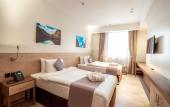 Туры в отель Kyriad Hotel Salalah Туры в отель Kyriad Hotel Salalah