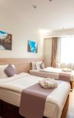 Туры в отель Kyriad Hotel Salalah Туры в отель Kyriad Hotel Salalah