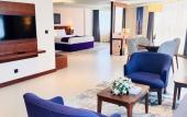 Туры в отель Kyriad Hotel Salalah Туры в отель Kyriad Hotel Salalah