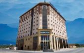 Туры в отель Kyriad Hotel Salalah Туры в отель Kyriad Hotel Salalah