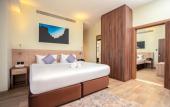 Туры в отель Kyriad Hotel Salalah Туры в отель Kyriad Hotel Salalah