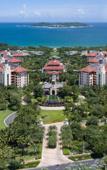 Туры в отель Fairmont Sanya Haitang Bay Туры в отель Fairmont Sanya Haitang Bay