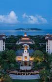 Туры в отель Fairmont Sanya Haitang Bay Туры в отель Fairmont Sanya Haitang Bay