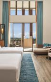 Туры в отель Fairmont Sanya Haitang Bay Туры в отель Fairmont Sanya Haitang Bay