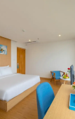 Туры в отель KOVA Diamond Hotel Da Nang Туры в отель KOVA Diamond Hotel Da Nang