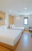 Туры в отель KOVA Diamond Hotel Da Nang Туры в отель KOVA Diamond Hotel Da Nang