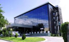 DoubleTree by Hilton Shymkent