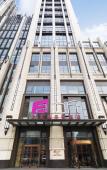 Туры в отель Aloft Dalian Туры в отель Aloft Dalian