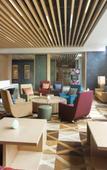 Туры в отель Aloft Dalian Туры в отель Aloft Dalian