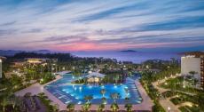 Hyatt Regency Sanya Tianli Bay 5*