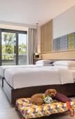 Туры в отель Hyatt Regency Tianli Bay Туры в отель Hyatt Regency Tianli Bay