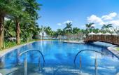 Туры в отель Sanya Junji Seaview Hotel Туры в отель Sanya Junji Seaview Hotel