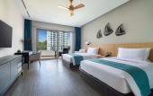 Туры в отель Sanya Junji Seaview Hotel Туры в отель Sanya Junji Seaview Hotel