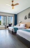 Туры в отель Sanya Junji Seaview Hotel Туры в отель Sanya Junji Seaview Hotel