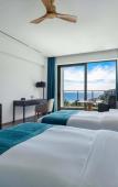 Туры в отель Sanya Junji Seaview Hotel Туры в отель Sanya Junji Seaview Hotel