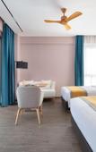 Туры в отель Sanya Junji Seaview Hotel Туры в отель Sanya Junji Seaview Hotel