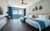 Туры в отель Sanya Junji Seaview Hotel Туры в отель Sanya Junji Seaview Hotel