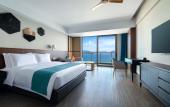 Туры в отель Sanya Junji Seaview Hotel Туры в отель Sanya Junji Seaview Hotel