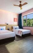 Туры в отель Sanya Junji Seaview Hotel Туры в отель Sanya Junji Seaview Hotel