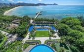 Туры в отель Sanya Junji Seaview Hotel Туры в отель Sanya Junji Seaview Hotel