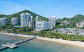 Туры в отель Sanya Junji Seaview Hotel Туры в отель Sanya Junji Seaview Hotel
