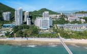 Туры в отель Sanya Junji Seaview Hotel Туры в отель Sanya Junji Seaview Hotel