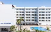 Туры в отель Best Punta Dorada Туры в отель Best Punta Dorada